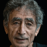 Portrait of Dr. Gabor Maté